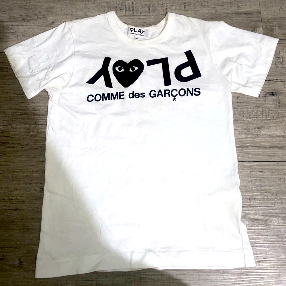 CDG Comme des Garçons shirt